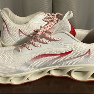 Men's Shoe Size 12